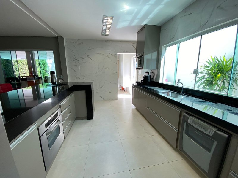 Casa de condomínio à venda Gávea Sul com 347m² e 3 quartos por R$ 2.270.000 - 801720169-alfk3308.JPG