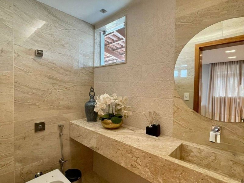 Cobertura à venda Ipiranga com 213m² e 3 quartos por R$ 800.000 - 1021140907-apartamento-19.jpg