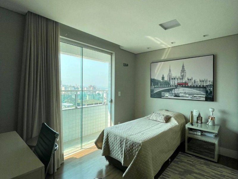 Cobertura à venda Ipiranga com 213m² e 3 quartos por R$ 800.000 - 1554741815-apartamento-10.jpg