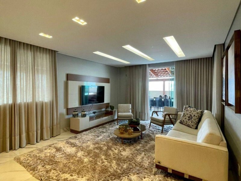 Cobertura à venda Ipiranga com 213m² e 3 quartos por R$ 800.000 - 1676919221-apartamento-17.jpg