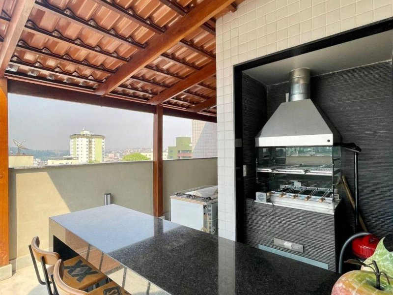 Cobertura à venda Ipiranga com 213m² e 3 quartos por R$ 800.000 - 2046894041-apartamento-23.jpg