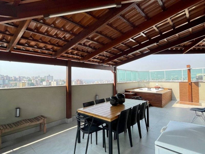 Cobertura à venda Ipiranga com 213m² e 3 quartos por R$ 800.000 - 317491897-apartamento-20.jpg