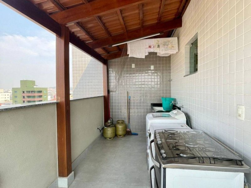 Cobertura à venda Ipiranga com 213m² e 3 quartos por R$ 800.000 - 746169097-apartamento-24.jpg