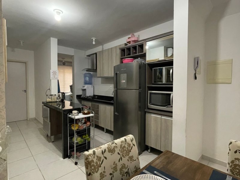 Apartamento à venda Itaipava com 50m² e 2 quartos por R$ 215.000 - 2024697292-whatsapp-image-2022-05-30-at-15.jpeg