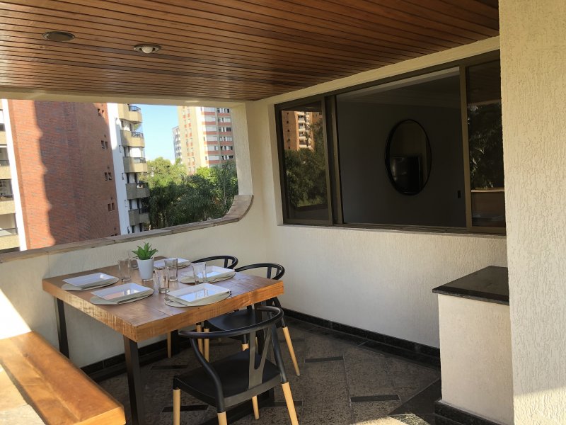 Apartamento à venda Vila Suzana com 360m² e 4 quartos por R$ 1.350.000 - 100281681-img-9530.JPG