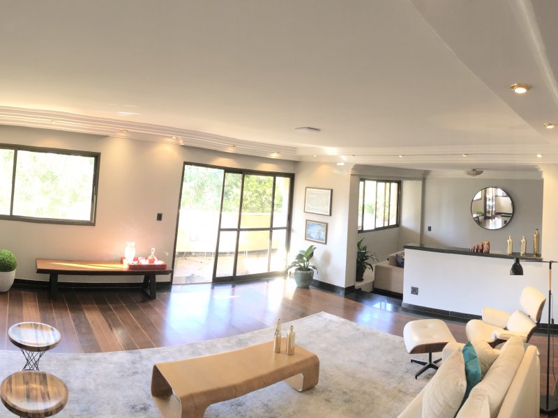 Apartamento à venda Vila Suzana com 360m² e 4 quartos por R$ 1.350.000 - 1145272957-img-9508.JPG