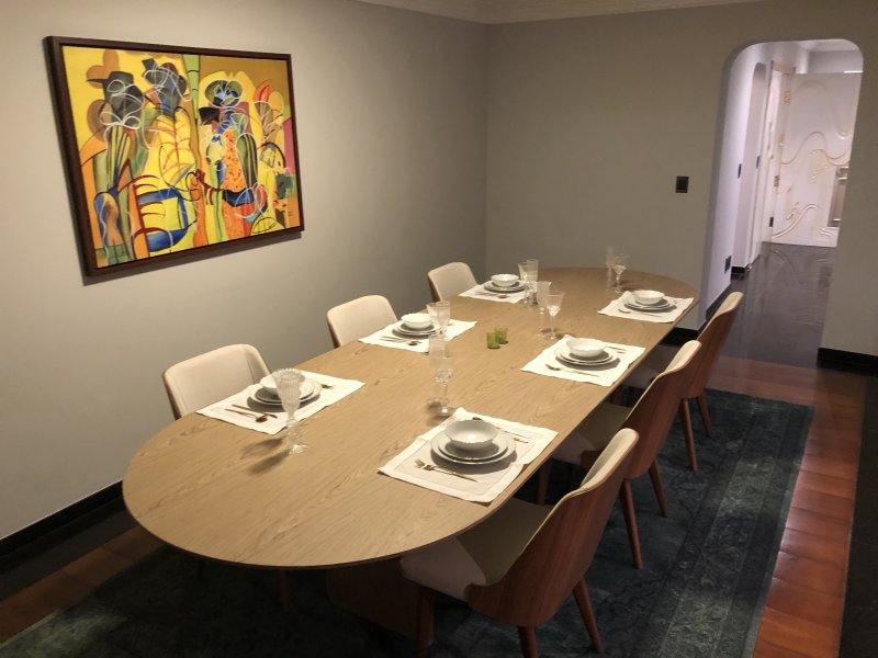 Apartamento à venda Vila Suzana com 360m² e 4 quartos por R$ 1.350.000 - 1323310399-img-9587.JPG