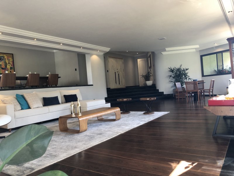 Apartamento à venda Vila Suzana com 360m² e 4 quartos por R$ 1.350.000 - 164229254-img-9536.JPG