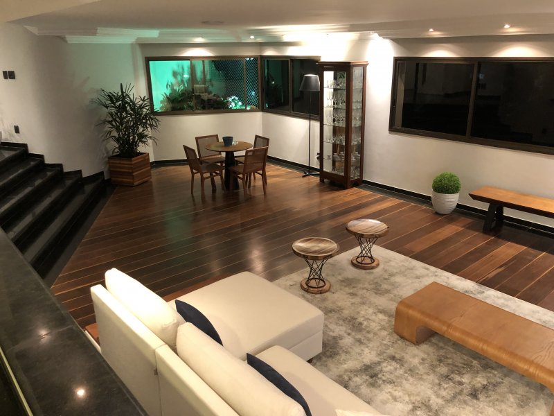 Apartamento à venda Vila Suzana com 360m² e 4 quartos por R$ 1.350.000 - 1731894937-img-9586.JPG