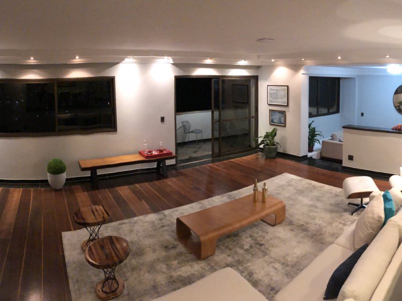 Apartamento à venda Vila Suzana com 360m² e 4 quartos por R$ 1.350.000 - 1794985720-img-9584.JPG