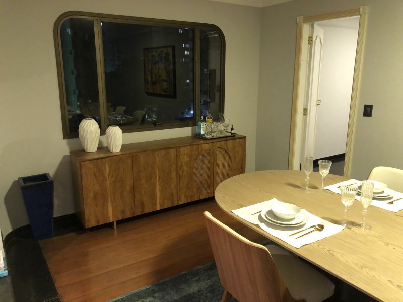 Apartamento à venda Vila Suzana com 360m² e 4 quartos por R$ 1.350.000 - 186565043-img-9588.JPG