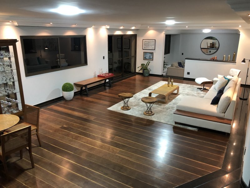 Apartamento à venda Vila Suzana com 360m² e 4 quartos por R$ 1.350.000 - 1940963431-img-9593.JPG