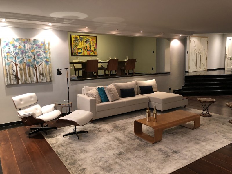 Apartamento à venda Vila Suzana com 360m² e 4 quartos por R$ 1.350.000 - 375949986-img-9575.JPG