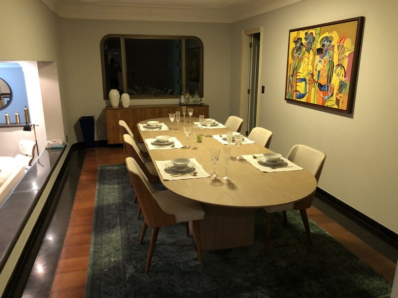 Apartamento à venda Vila Suzana com 360m² e 4 quartos por R$ 1.350.000 - 422448174-img-9583.JPG