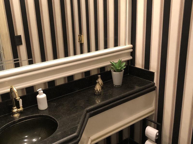 Apartamento à venda Vila Suzana com 360m² e 4 quartos por R$ 1.350.000 - 42697654-img-9547.JPG