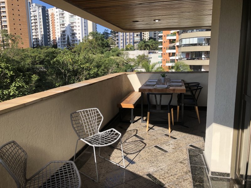 Apartamento à venda Vila Suzana com 360m² e 4 quartos por R$ 1.350.000 - 599982531-img-9531.JPG