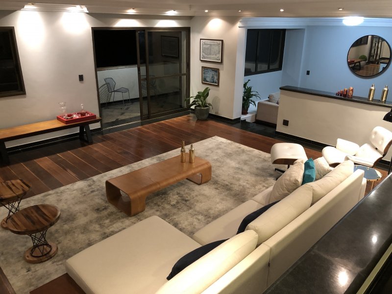 Apartamento à venda Vila Suzana com 360m² e 4 quartos por R$ 1.350.000 - 649712762-img-9585.JPG