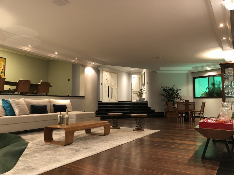 Apartamento à venda Vila Suzana com 360m² e 4 quartos por R$ 1.350.000 - 664038718-img-9591.JPG