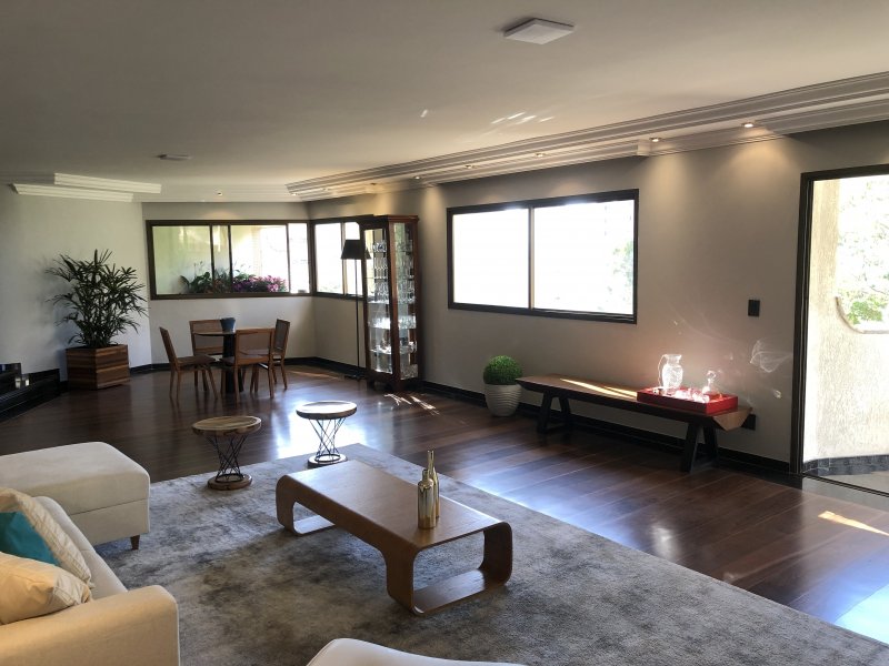 Apartamento à venda Vila Suzana com 360m² e 4 quartos por R$ 1.350.000 - 739141130-img-9517.JPG