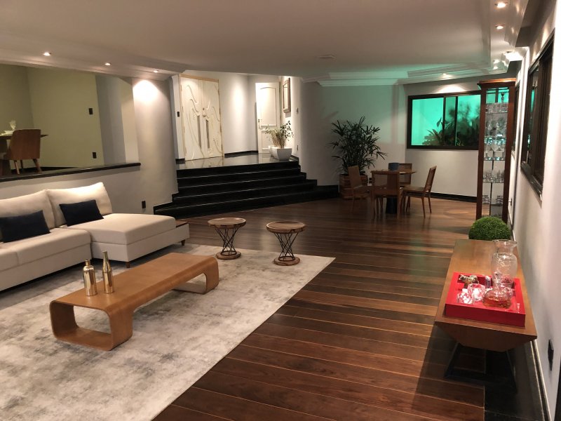 Apartamento à venda Vila Suzana com 360m² e 4 quartos por R$ 1.350.000 - 862211365-img-9576.JPG