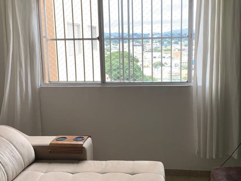 Apartamento à venda Vila Rosaria com 64m² e 2 quartos por R$ 320.000 - 149988563-whatsapp-image-2021-11-12-at-14.jpeg