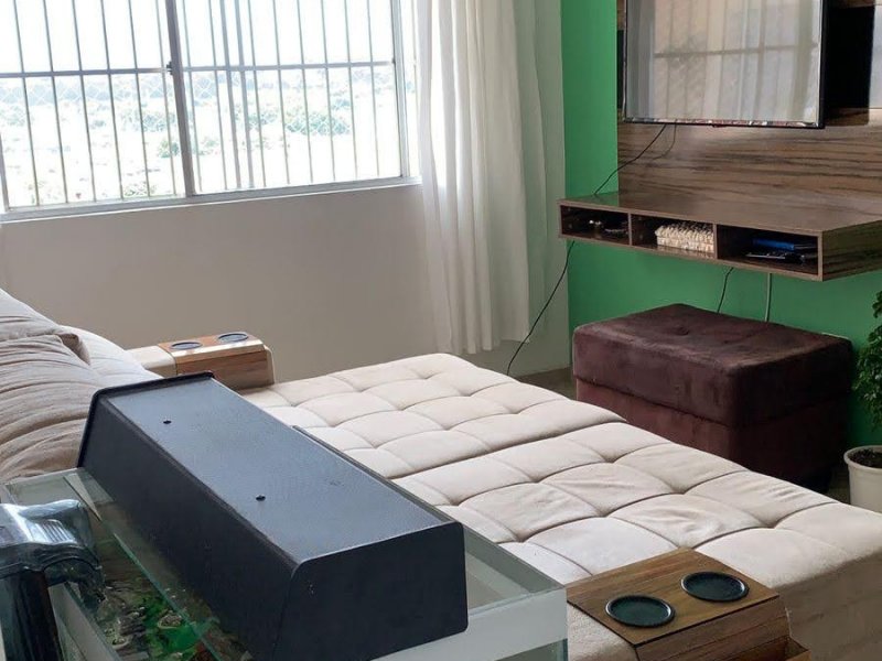 Apartamento à venda Vila Rosaria com 64m² e 2 quartos por R$ 320.000 - 1773706211-whatsapp-image-2021-11-12-at-14.jpeg