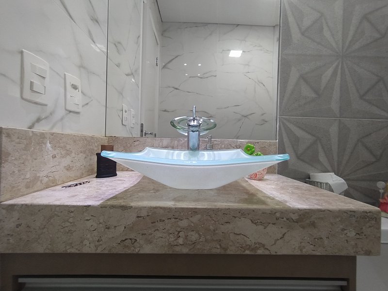 Apartamento à venda Santa Cruz com 70m² e 3 quartos por R$ 470.000 - 1317152799-img-20210814-161358.jpg