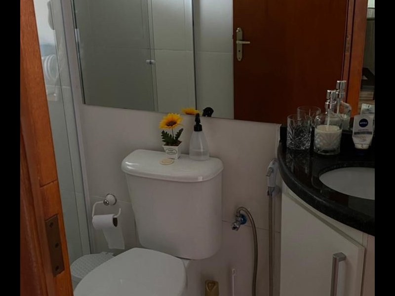 Apartamento à venda Rudge Ramos com 70m² e 2 quartos por R$ 390.000 - 1673734384-23.jpg