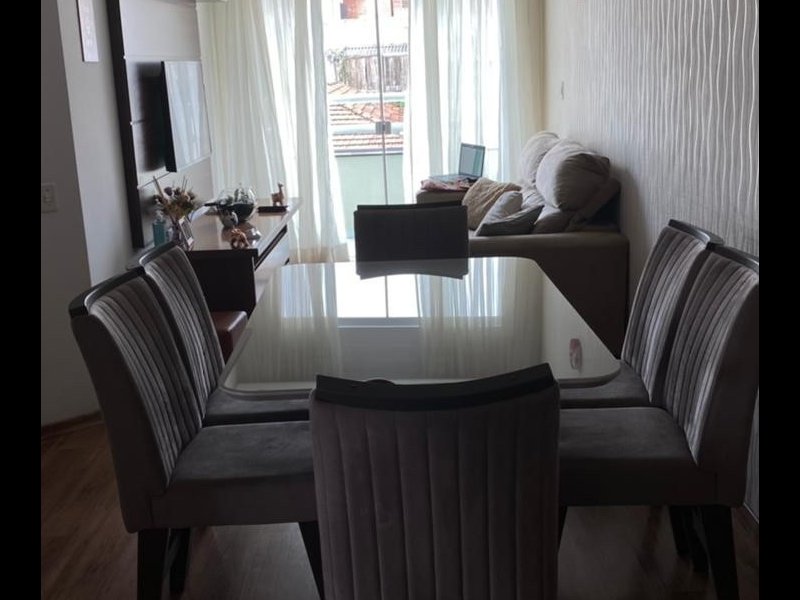 Apartamento à venda Rudge Ramos com 70m² e 2 quartos por R$ 390.000 - 865971347-11.jpg