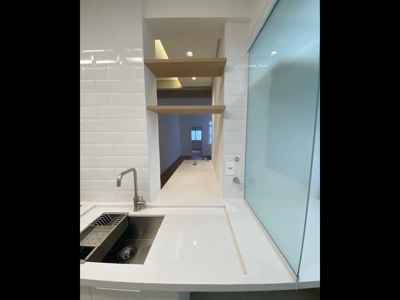 Apartamento à venda Santa Cecília com 82m² e 2 quartos por R$ 1.150.000 - 136189521-cozinha-6.jpg