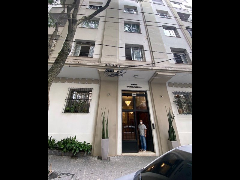 Apartamento à venda Santa Cecília com 82m² e 2 quartos por R$ 1.150.000 - 1905129017-fachada.jpg