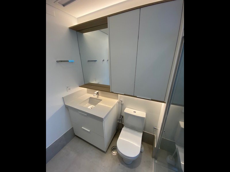 Apartamento à venda Santa Cecília com 82m² e 2 quartos por R$ 1.150.000 - 263502035-banheiro-suite-3.jpg