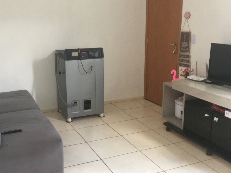 Apartamento à venda Chácaras Hipica com 57m² e 2 quartos por R$ 150.000 - 1590193274-94e614a2-5f40-42c4-aa2f-fae4219f4d25.jpeg