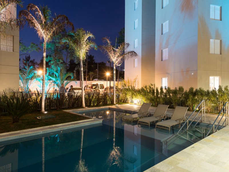 Apartamento à venda Bom Retiro com 63m² e 3 quartos por R$ 390.000 - 2091096509-piscina2.jpg