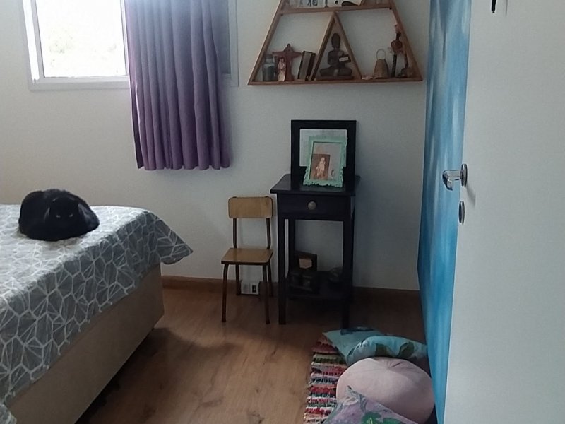 Apartamento à venda Bom Retiro com 63m² e 3 quartos por R$ 390.000 - 455996338-img-20220513-105207.jpg