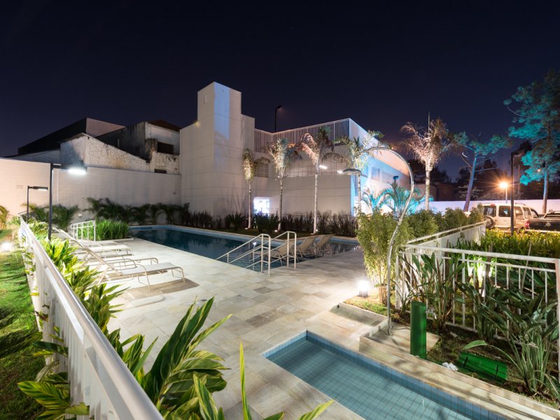 Apartamento à venda Bom Retiro com 63m² e 3 quartos por R$ 390.000 - 720054901-piscina3.jpg