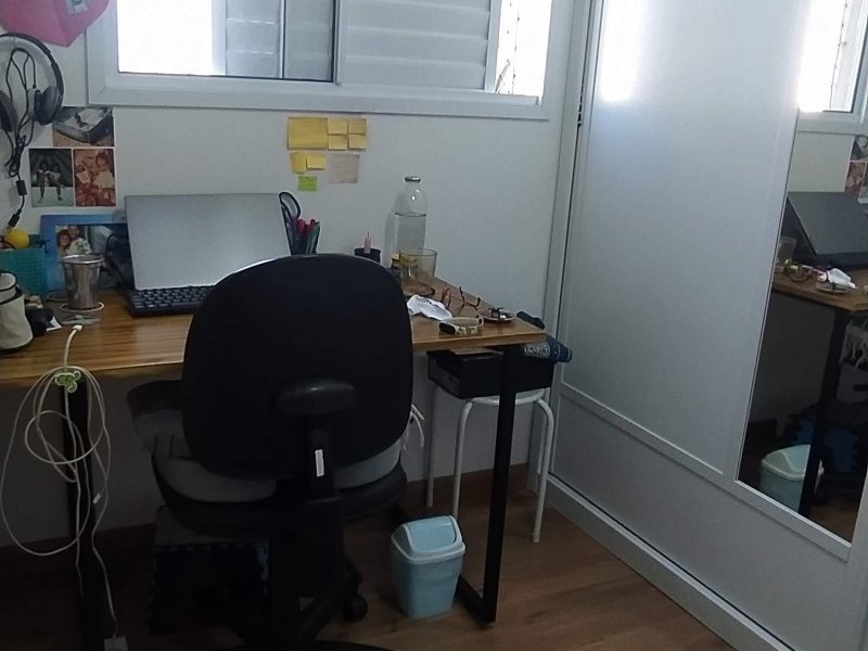 Apartamento à venda Bom Retiro com 63m² e 3 quartos por R$ 390.000 - 884686103-img-20220513-105313.jpg