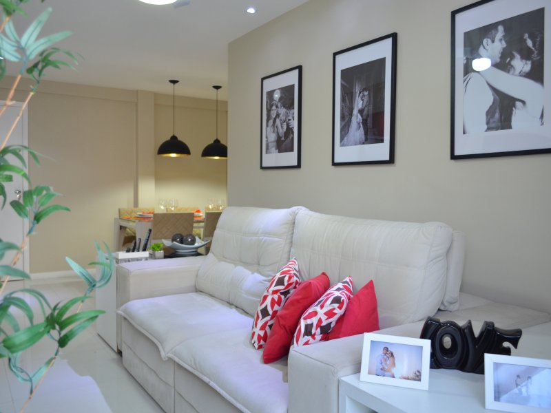 Apartamento à venda Praça Seca com 65m² e 2 quartos por R$ 278.000 - 1367298786-dsc-0154.JPG
