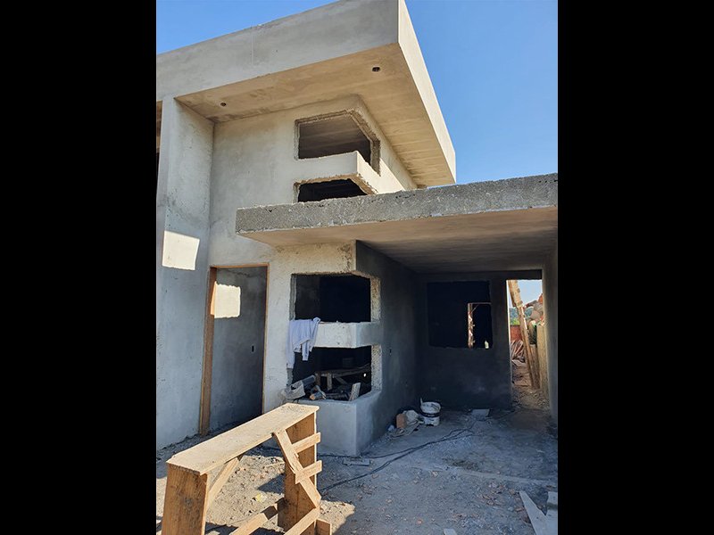 Casa à venda Areias com 80m² e 2 quartos por R$ 410.000 - 1147817851-hd-residence-vi-10.jpg