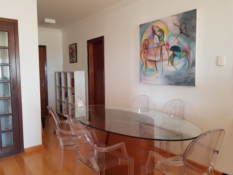 Apartamento à venda Centro com 150m² e 2 quartos por R$ 620.000 - 1346508486-f-ap-sala-de-jantar.jpg