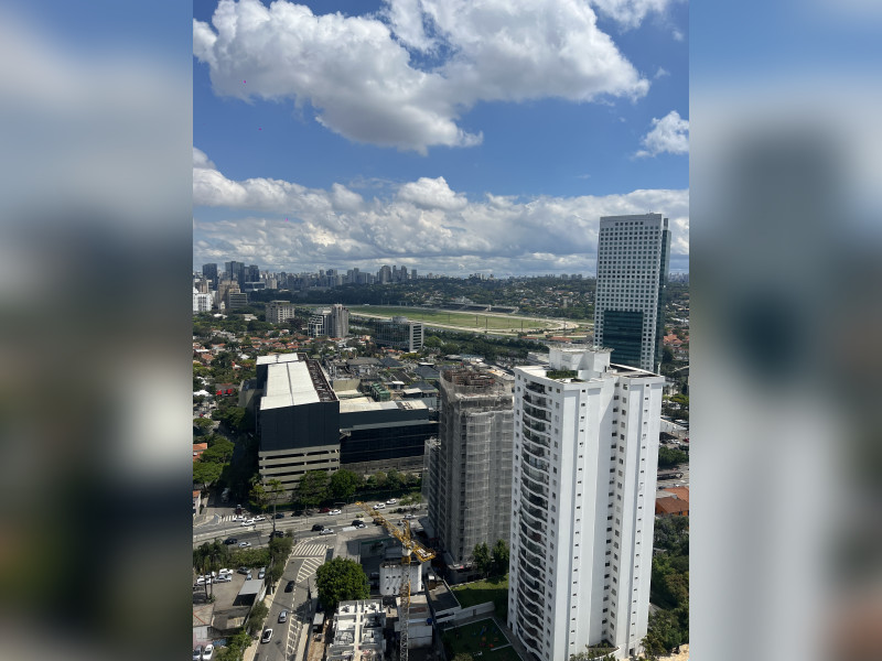 Apartamento à venda Pinheiros com 49m² e 1 quarto por R$ 830.000 - img-8531.jpeg