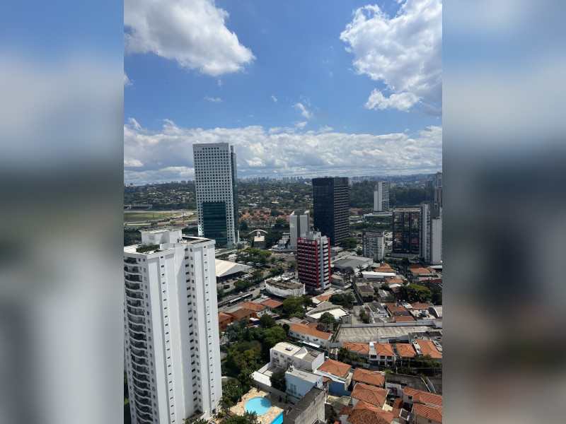 Apartamento à venda Pinheiros com 49m² e 1 quarto por R$ 830.000 - img-8533.jpeg