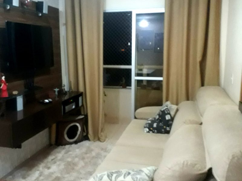 Apartamento à venda Jardim Bela Vista com 51m² e 2 quartos por R$ 210.000 - 1325443991-9-a-sala-1-b.jpg