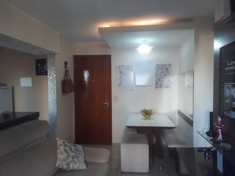 Apartamento à venda Jardim Bela Vista com 51m² e 2 quartos por R$ 210.000 - 1561575089-9-c.jpg