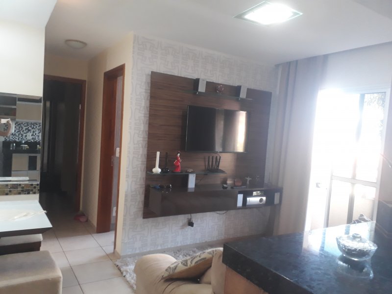 Apartamento à venda Jardim Bela Vista com 51m² e 2 quartos por R$ 210.000 - 1685181000-9-b-sala-1.jpg