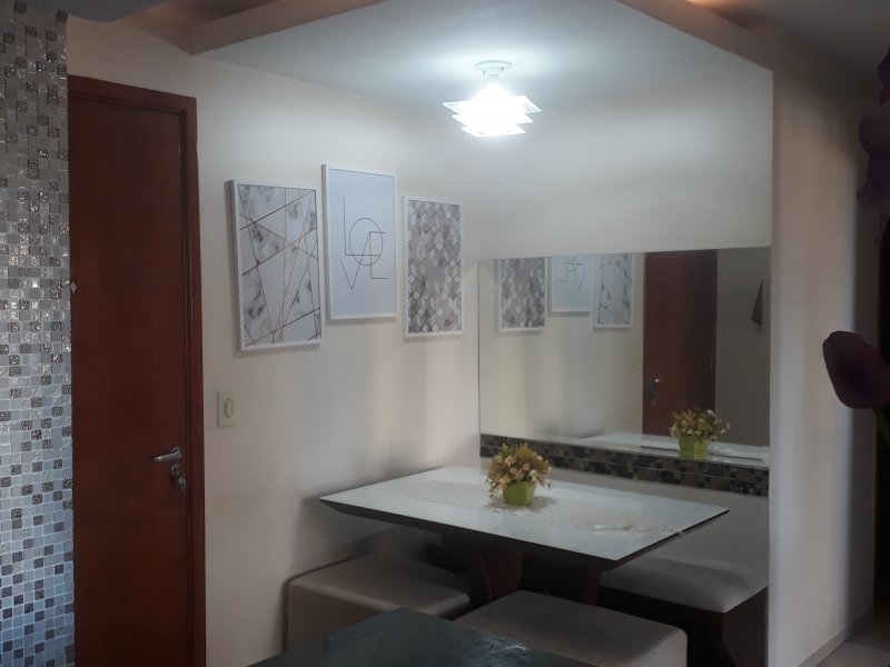 Apartamento à venda Jardim Bela Vista com 51m² e 2 quartos por R$ 210.000 - 1689707362-8.jpg