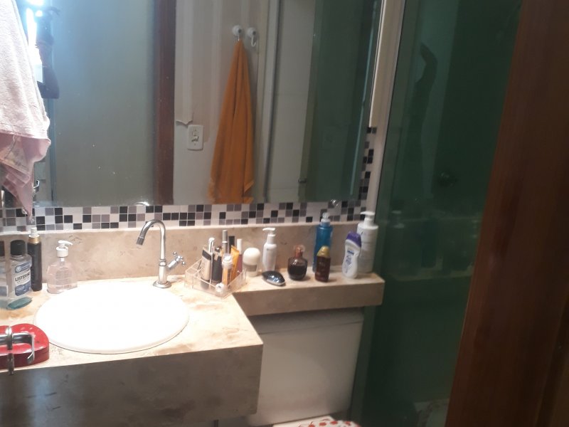 Apartamento à venda Jardim Bela Vista com 51m² e 2 quartos por R$ 210.000 - 973904852-16-suite-5.jpg