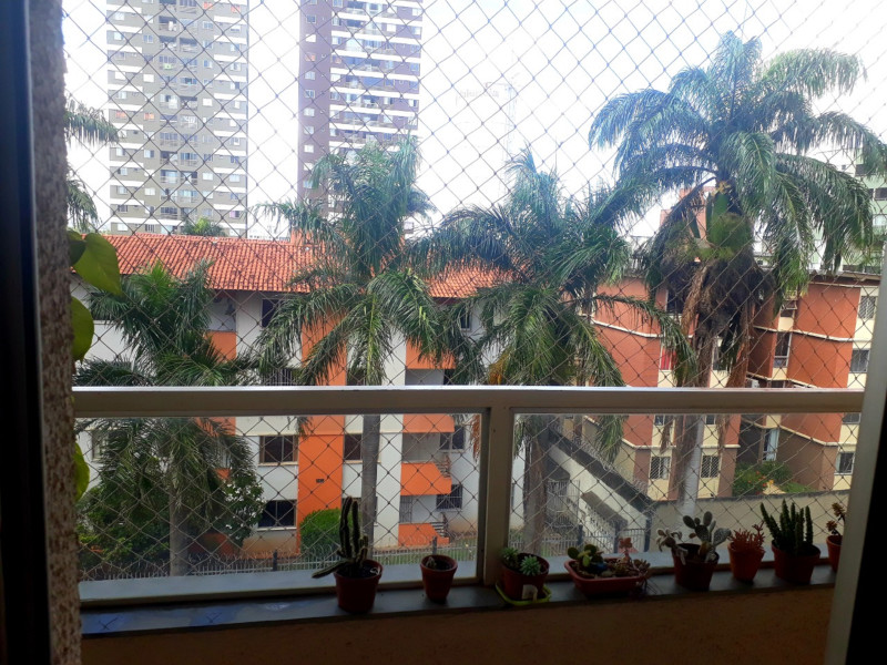 Apartamento à venda Jardim Bela Vista com 51m² e 2 quartos por R$ 210.000 - vista.jpg