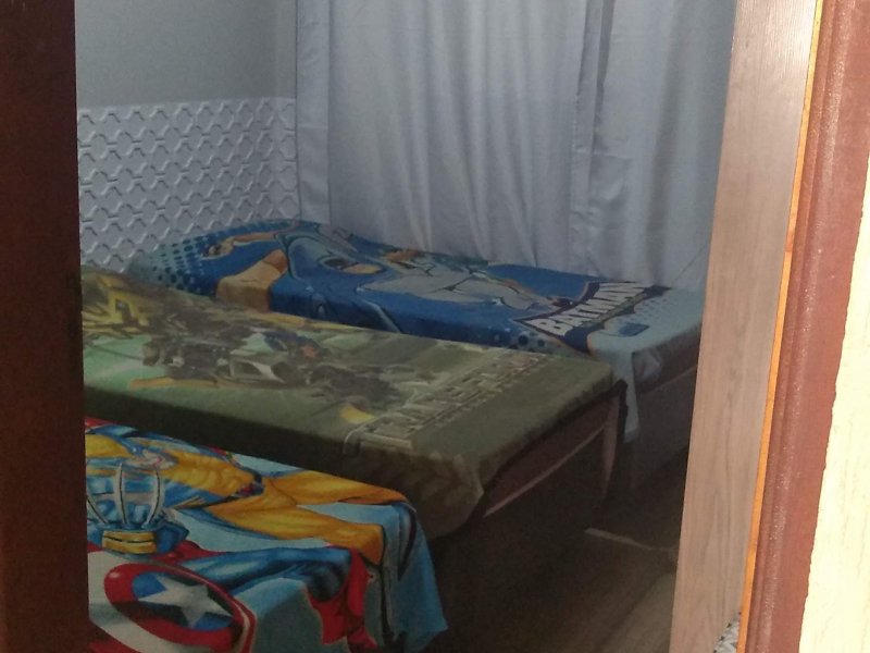 Casa à venda Jardim Residencial Villa Amato com 69m² e 2 quartos por R$ 300.000 - 1063746915-img-20200710-153643869.jpg