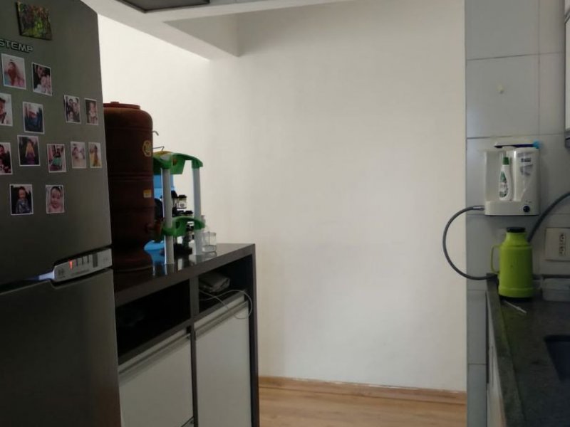 Apartamento à venda Vila Sônia do Taboão com 70m² e 3 quartos por R$ 415.000 - 549127792-cozinha-2.jpg